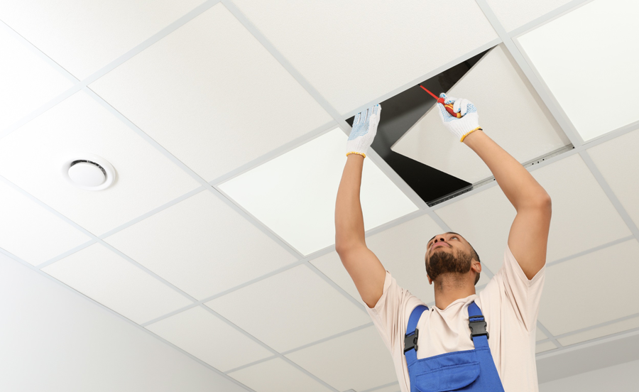 acoustic-ceiling-repair-in-houston