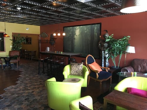 Decorative ceilings | ceil tex