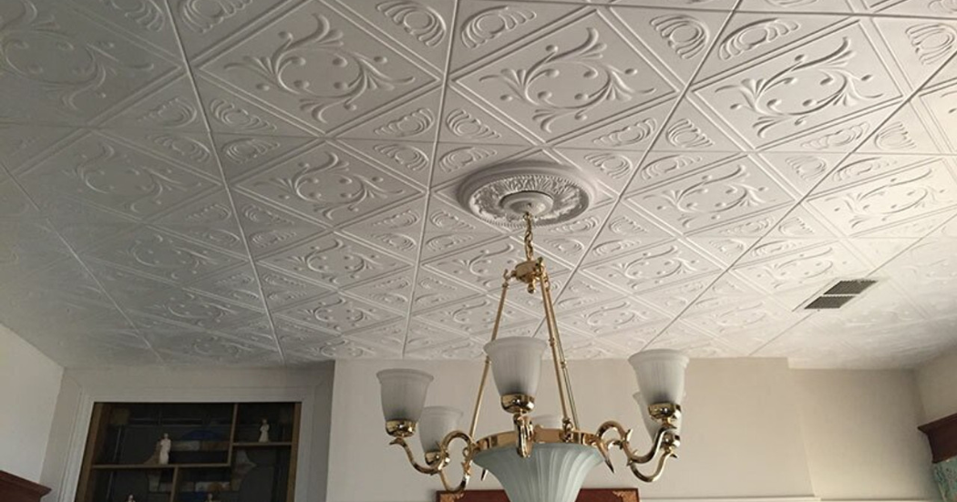 Roman style ceilings | ceil tex Roman style Ceilings