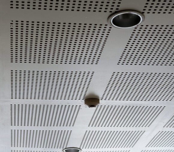 AcousticCeilingSystem Acoustic Ceiling System