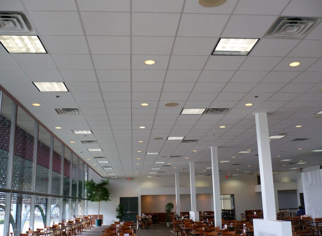 Copy of ceiling remodel | ceil tex Acoustic Ceilings