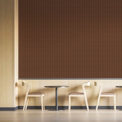 medium-slats-polystyrene-wood-slat-walls-112-in-x-9-1-2-in-mg-1012-pack-of-10-73.5-sqft-teak-lifestyle-image__72667 Medium Slats Polystyrene Wood Slat Walls