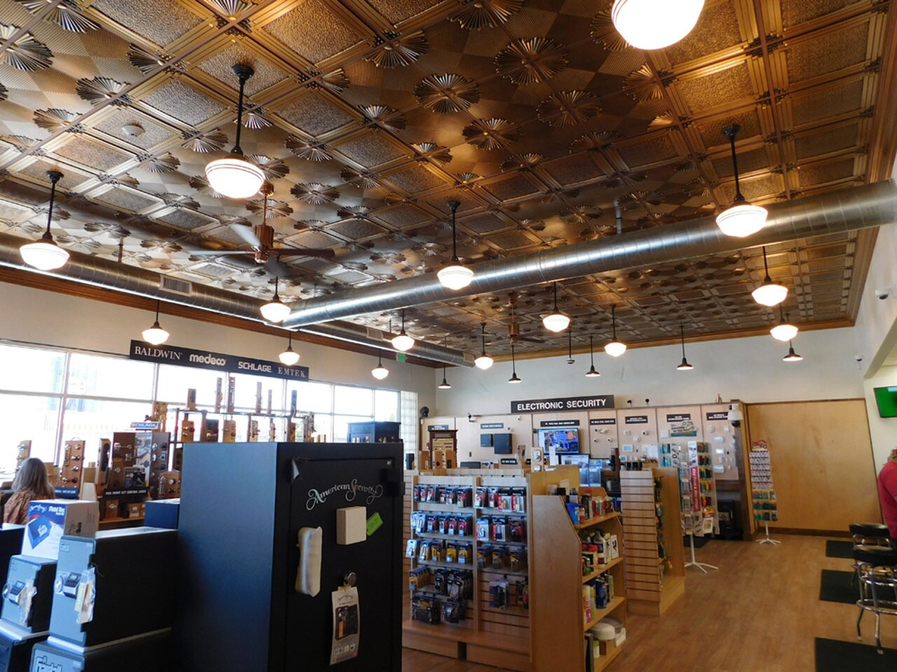 44820__76146 faux tin ceiling tiles