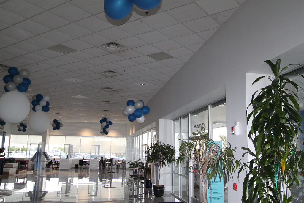 Commercial 1 | ceil tex Commercial Ceiling Project
