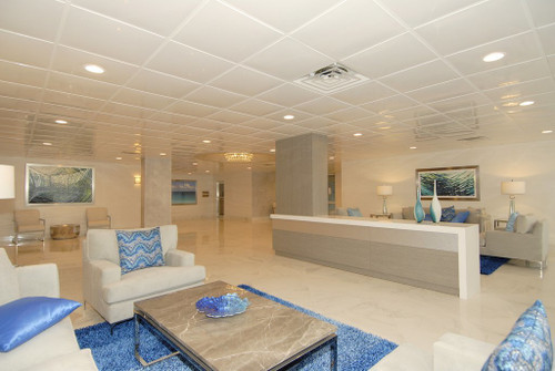 Apikzisdi 10717 | ceil tex Suspended Ceiling Tiles in Hotel Lobby