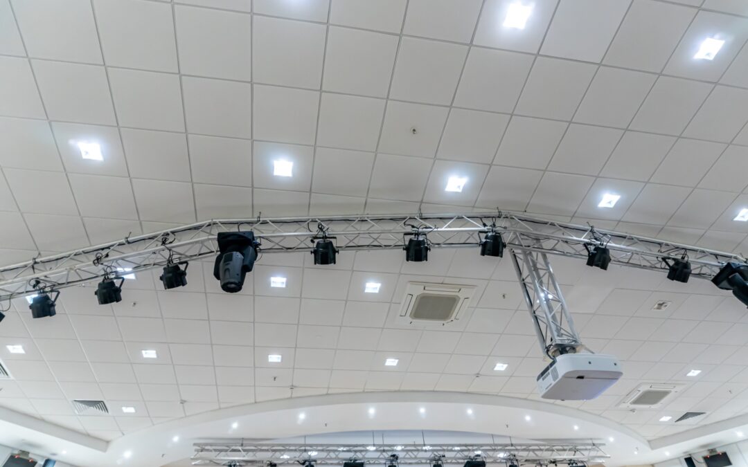 Why Facility Managers Choose One Commercial Ceiling Partner