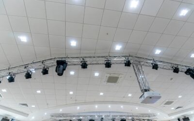 Why Facility Managers Choose One Commercial Ceiling Partner