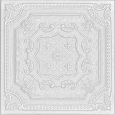 Bijou and Bee Bee r126 Styrofoam Ceiling Tile   Decorative Ceiling Tile Installed by Ceil Tex Houston