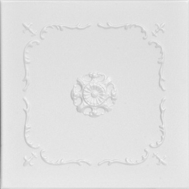 Bourbon Street r43 Styrofoam Ceiling Tile   Decorative Ceiling Tile Installed by Ceil Tex Houston