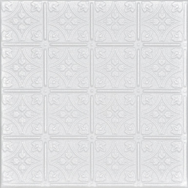 Emmas Flowers r125 Styrofoam Ceiling Tile   Decorative Ceiling Tile Installed by Ceil Tex Houston