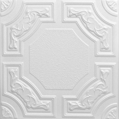 Evergreen r28c Styrofoam Ceiling Tile   Decorative Ceiling Tile Installed by Ceil Tex Houston