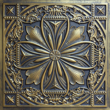 Milan dct10 Drop Ceiling Tile   Decorative Ceiling Tile Installed by Ceil Tex Houston
