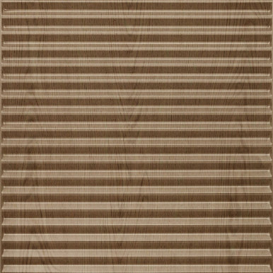 Mirroflex Corrugated Corrugated Ceiling Tile   Decorative Ceiling Tile Installed by Ceil Tex Houston