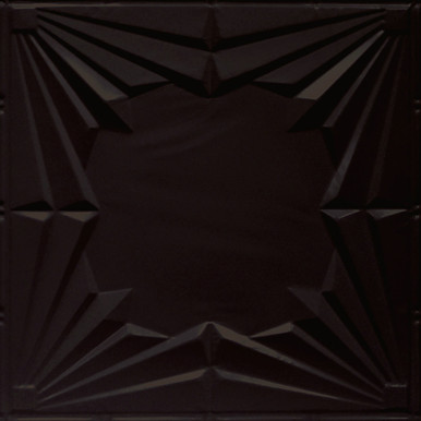Sheridan Road 507 powder Coated Real Tin Ceiling Tile   Decorative Ceiling Tile Installed by Ceil Tex Houston