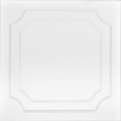 the Virginian r08 Surface Mount Ceiling Tile   Decorative Ceiling Tile Installed by Ceil Tex Houston