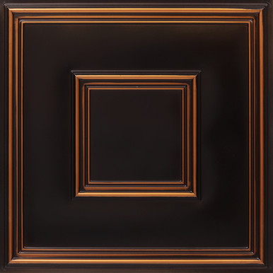 Town Square 208 Drop Ceiling Tile   Decorative Ceiling Tile Installed by Ceil Tex Houston