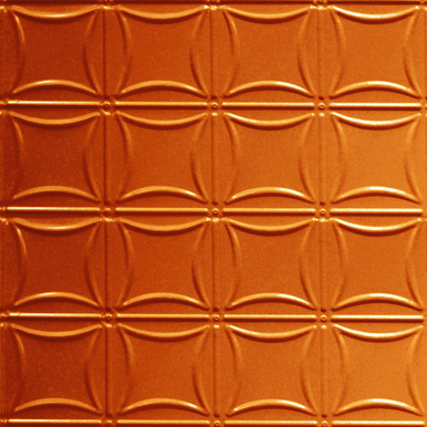 Window Panes 201 Real Tin Ceiling Tile   Decorative Ceiling Tile Installed by Ceil Tex Houston